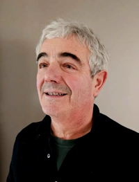 MONRIBOT Francis