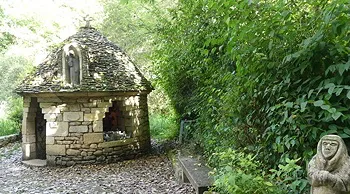 oratoire redon espic castels bezenac